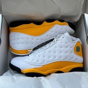 AIR JORDAN 13 RETRO